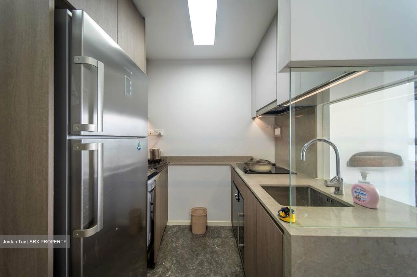 Avenue South Residence (D3), Apartment #453391381